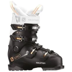 SALOMON X PRO 90 W Black