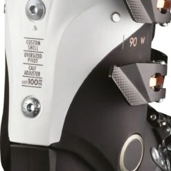 SALOMON X PRO 90 W Black -Ski Uitrusting Verkoop x pro 90 w l40551700 4