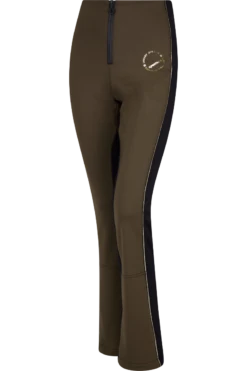 SPORTALM DANICA Black / Olive