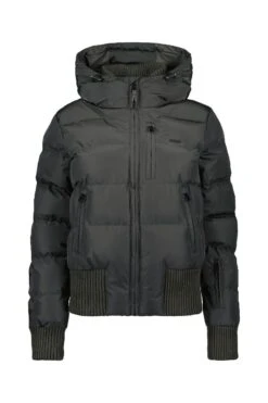 AIRFORCE TAOS JACKET Gun Metal