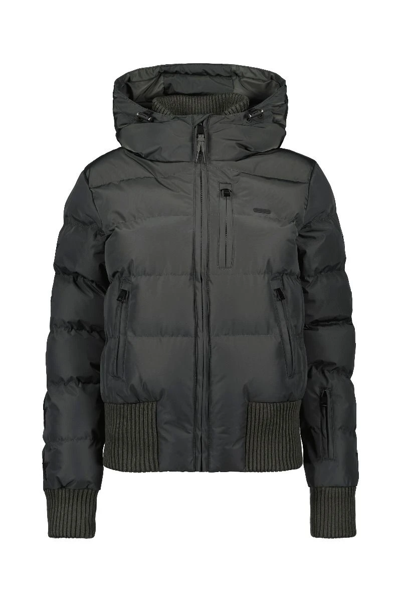 AIRFORCE TAOS JACKET Gun Metal