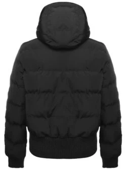 AIRFORCE TAOS JACKET Black -Ski Uitrusting Verkoop z0a9dysq